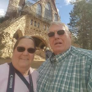 Meet your Posher, Cheryl